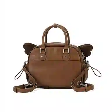 VANWALK Angel Silver