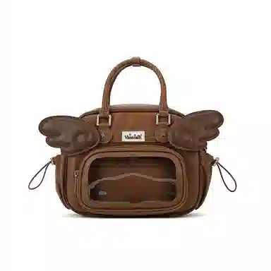 VANWALK Angel Silver