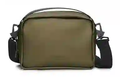 Rains Box Bag W3
