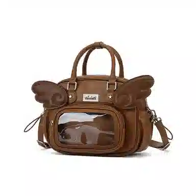 VANWALK Angel Silver