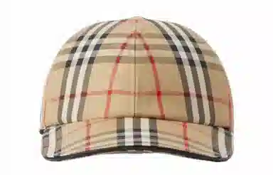 Burberry Cap Beige