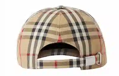 Burberry Cap Beige
