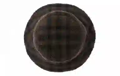 Burberry Bucket Hat Green