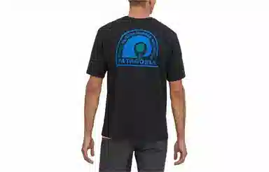 patagonia Tree Mark Responsibili-Tee T