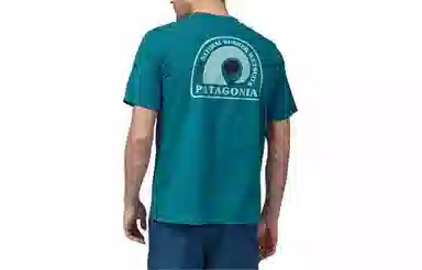 patagonia Tree Mark Responsibili-Tee T