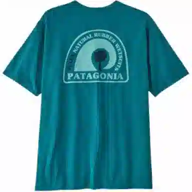 patagonia Tree Mark Responsibili-Tee T