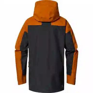 HAGLFS Vassi GTX logo