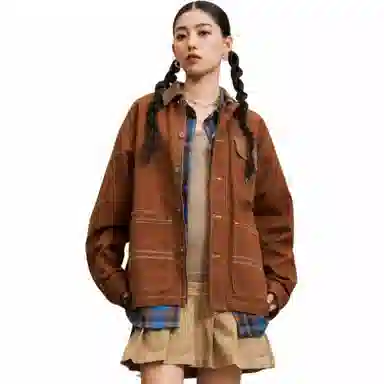 Converse Logo Jacket