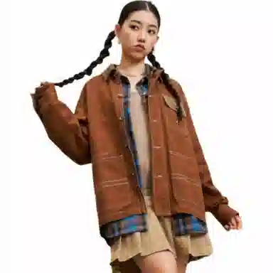 Converse Logo Jacket