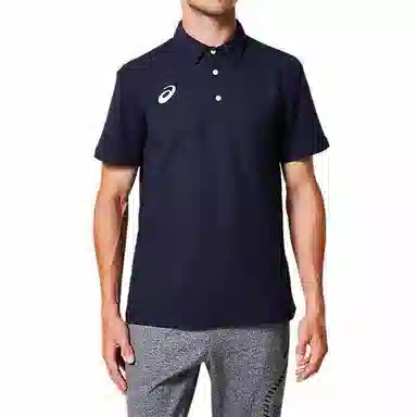 Asics Polo