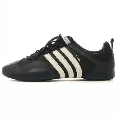 Bad Bunny x Adidas Ballerina "Core Black"