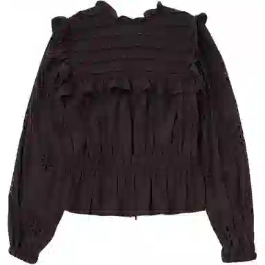 MOUSSY