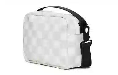Rains Box Bag W3