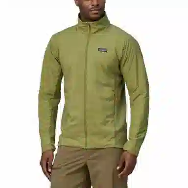 patagonia Men's Nano-Air Light Hybrid Jacket