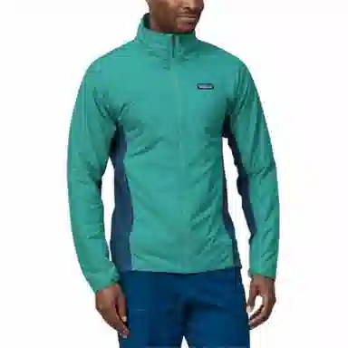 patagonia Men's Nano-Air Light Hybrid Jacket