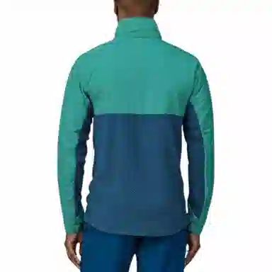 patagonia Men's Nano-Air Light Hybrid Jacket