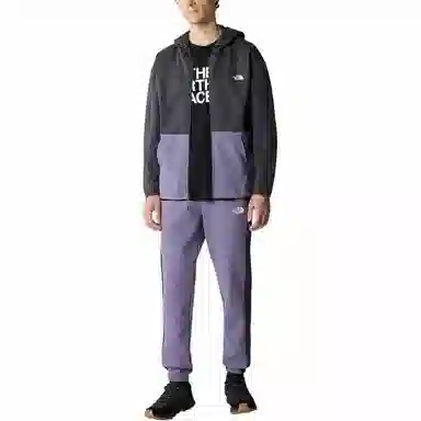 THE NORTH FACE FW22 Logo