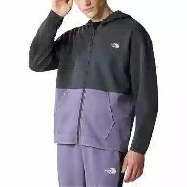 THE NORTH FACE FW22 Logo