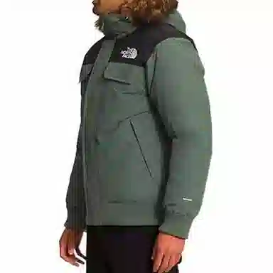 THE NORTH FACE 600wt
