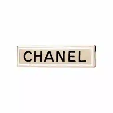 Chanel Brooch