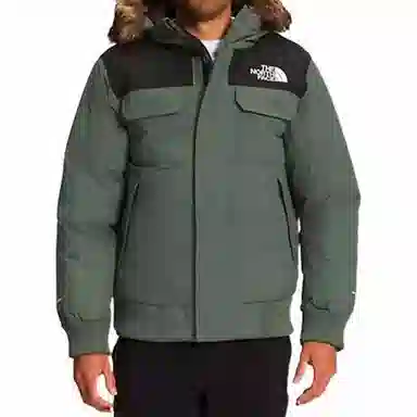 THE NORTH FACE 600wt