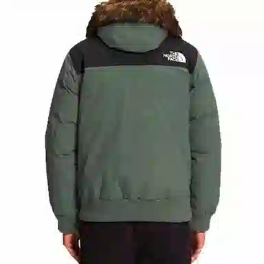 THE NORTH FACE 600wt