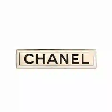 Chanel Brooch