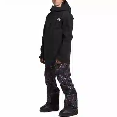 THE NORTH FACE Freedom Stretch Jacket Logo