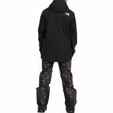 THE NORTH FACE Freedom Stretch Jacket Logo