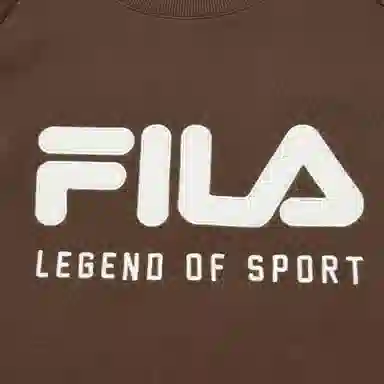 FILA Logo