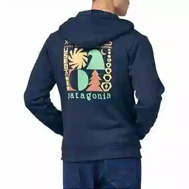 patagonia