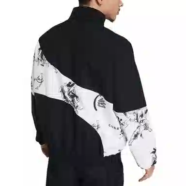 Under Armour Curry x SS24