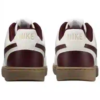 Nike Court Vision Low Sail