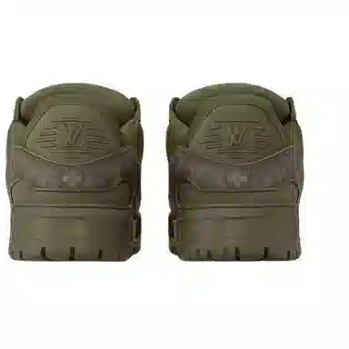 LOUIS VUITTON Trainer Maxi