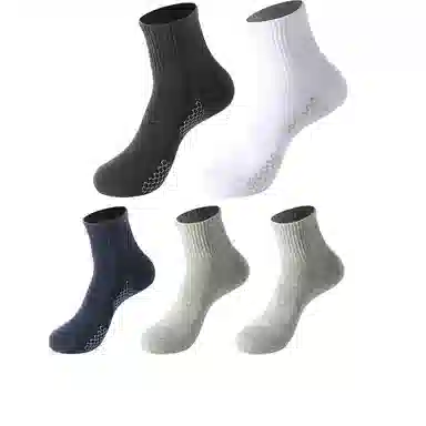 5