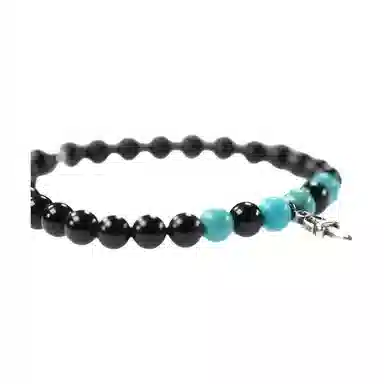 Chrome Hearts Sword Pendant Bracelet