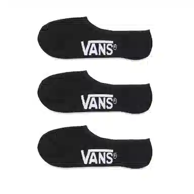 Vans Classic Super No Show logo 3