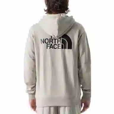 THE NORTH FACE Logo