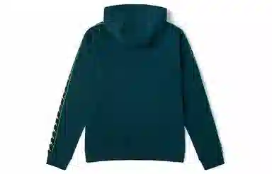 Kappa Logo Hoodie