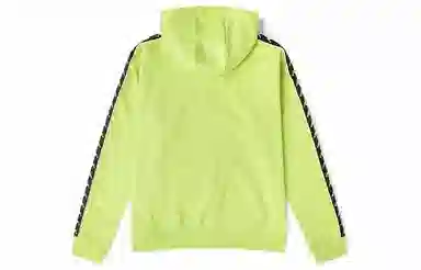 Kappa Logo Hoodie