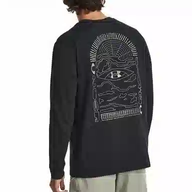 Under Armour Anywhere