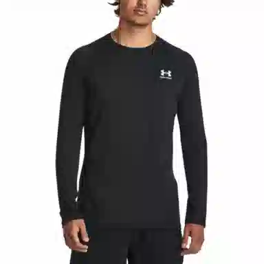 Under Armour ColdGear Fitted Crew T