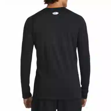 Under Armour ColdGear Fitted Crew T