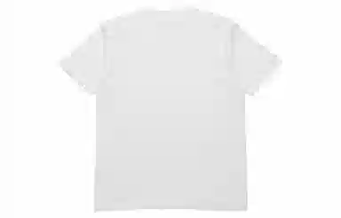 Supreme SS20 Classic Logo T-Shirt White