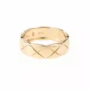 Chanel CoCo Crush Ring
