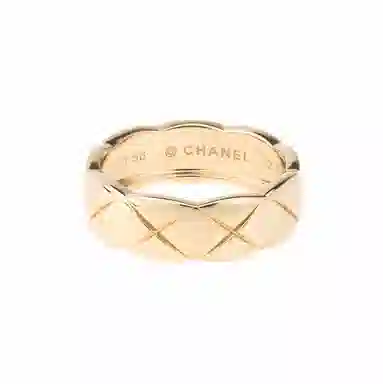 Chanel CoCo Crush Ring