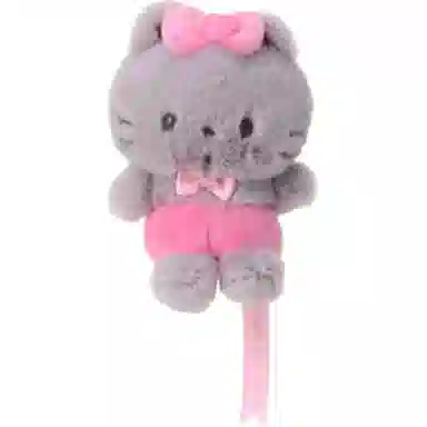 Sanrio 9.5cm