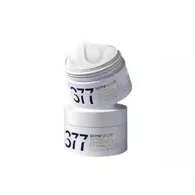 肌肤未来 面霜 提亮淡痘印淡斑保湿美白滋润清爽补水 夏季