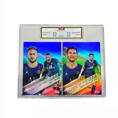 Topps 10