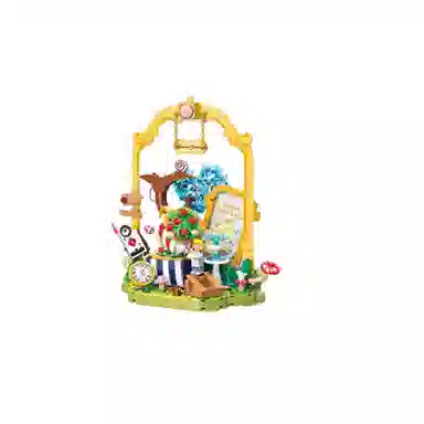 TOP TOY 301-600pcs